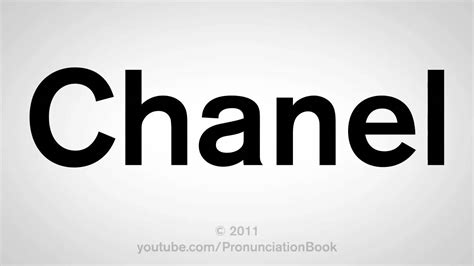 how to spell chanel|chanel or channel spelling.